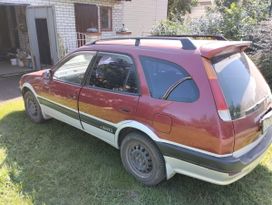  Toyota Sprinter Carib 1995 , 375000 , 
