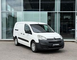    Citroen Berlingo 2017 , 830000 , 