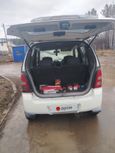  Suzuki Wagon R Plus 2000 , 235000 , 