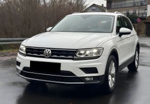 SUV   Volkswagen Tiguan L 2021 , 2850000 , 