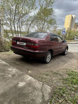 Toyota Carina E 1994 , 135000 , 
