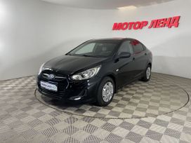  Hyundai Solaris 2014 , 677000 , 