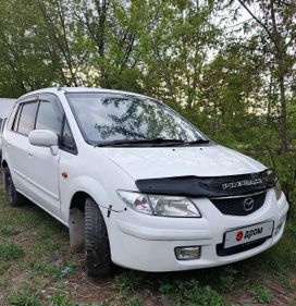    Mazda Premacy 2000 , 345000 , 