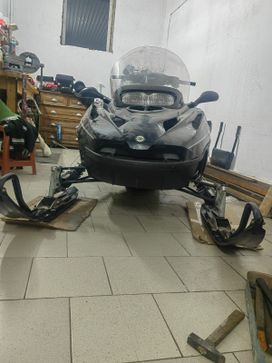  BRP Ski-Doo Legend 2004 , 900000 , 