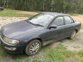  Toyota Carina 1994 , 250000 , 