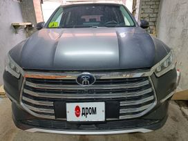 SUV   BYD Song Pro 2020 , 2200000 , 