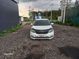  Kia Rio 2017 , 600000 , 