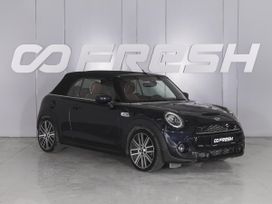   MINI Cabrio 2019 , 3080000 , --
