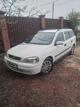 Opel Astra 2002 , 360000 , 