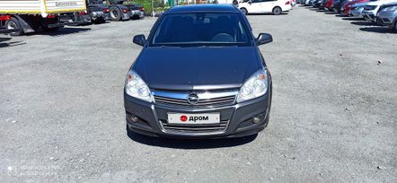  Opel Astra 2012 , 650000 , 
