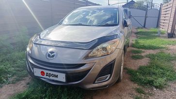  Mazda Axela 2009 , 750000 , 