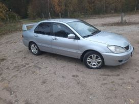  Mitsubishi Lancer 2007 , 290000 , 