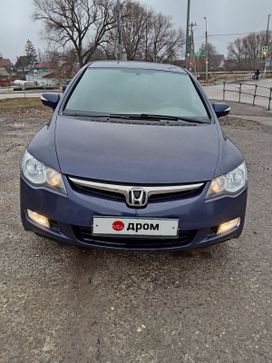  Honda Civic 2007 , 450000 , 