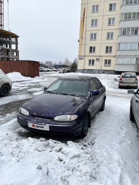  Hyundai Accent 1995 , 130000 , 