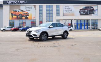 SUV   Renault Arkana 2022 , 2780000 , 