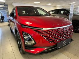 SUV   OMODA C5 2024 , 2629900 , 