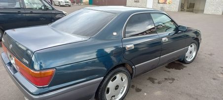  Toyota Crown 1993 , 650000 , 