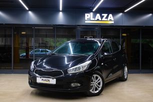  Kia Ceed 2015 , 1049000 , 