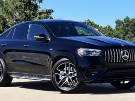 SUV   Mercedes-Benz GLE Coupe 2025 , 13553000 , 