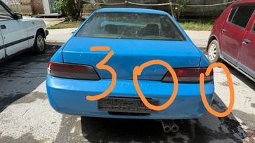  Honda Prelude 1996 , 400000 , 