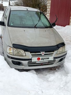    Mitsubishi Space Star 1999 , 150000 , 