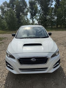  Subaru Levorg 2019 , 1670000 , 