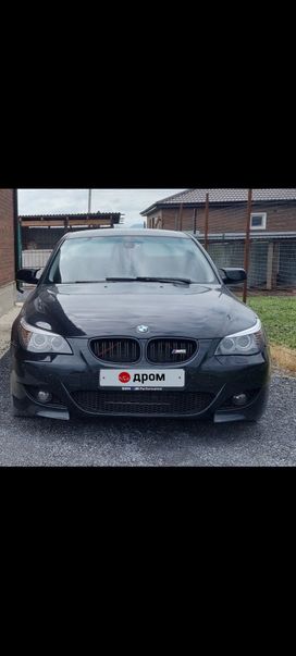  BMW 5-Series 2006 , 1350000 , 