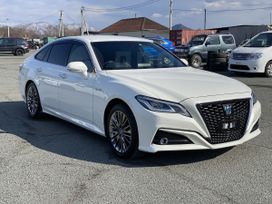 Toyota Crown 2018 , 3500000 , 