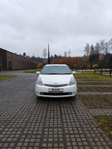  Prius, 2008