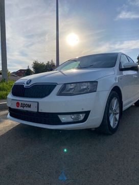  Skoda Octavia 2015 , 900000 , 