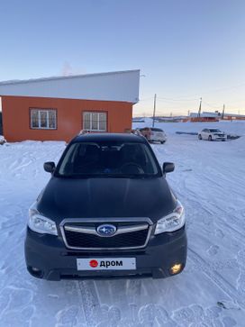 SUV   Subaru Forester 2013 , 1250000 , 