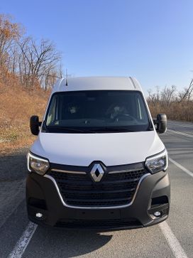   Renault Master 2022 , 4500000 , 