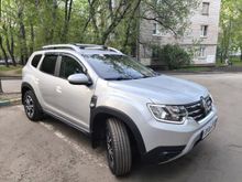 Duster, 2022
