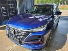  CS75 Plus, 2023