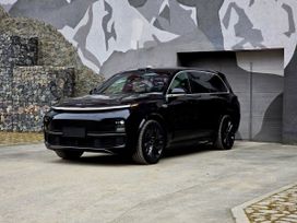 SUV   Li L9 2024 , 8000000 , 