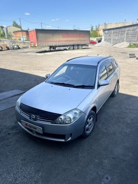  Nissan Wingroad 2001 , 358000 , -