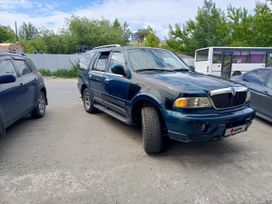 SUV   Lincoln Navigator 1997 , 700000 , 