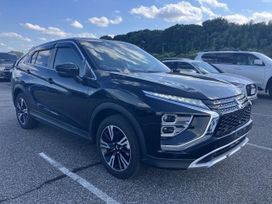 SUV   Mitsubishi Eclipse Cross 2022 , 1812000 , 