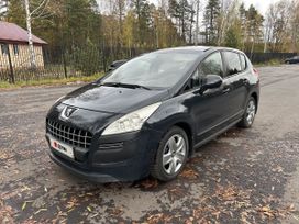 SUV   Peugeot 3008 2011 , 585000 , -