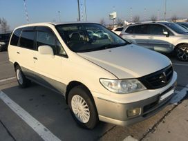    Nissan Presage 2002 , 550000 , 