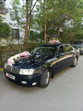  Nissan Cedric 2000 , 750000 , 
