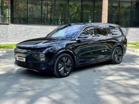 SUV   Li L9 2023 , 6750000 , 