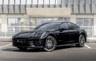  Porsche Panamera 2024 , 17990000 , 