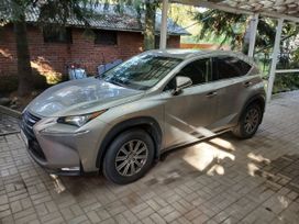 SUV   Lexus NX200 2015 , 3000000 , 