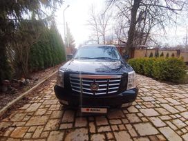 SUV   Cadillac Escalade 2011 , 2300000 , 