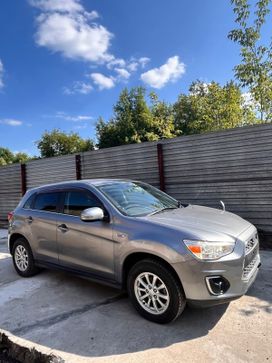SUV   Mitsubishi RVR 2014 , 800000 , 