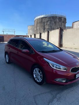  Kia Ceed 2014 , 1150000 , 