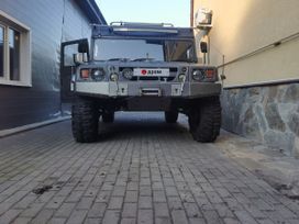 SUV   Toyota Mega Cruiser 2001 , 3200000 , 