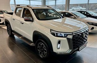  Changan Hunter Plus 2024 , 3739900 , 