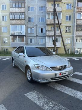  Toyota Camry 2003 , 585000 , 